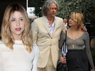 Nữ nhà báo,người mẫu Peaches Geldof chết bí ẩn