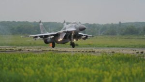 Không lực Nga nâng cấp 16 chiến đấu cơ mới