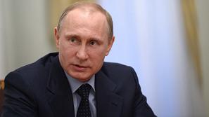 Tổng thống và Thủ tướng Nga đồng loạt cảnh báo Ukraine