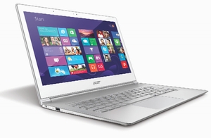 5 laptop không rẻ của 'hãng giá rẻ' Acer