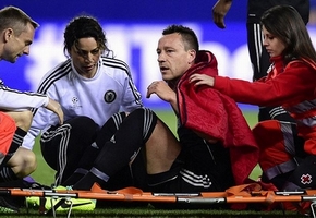 Chelsea tổn thất nghiêm trọng sau trận hòa Atletico Madrid