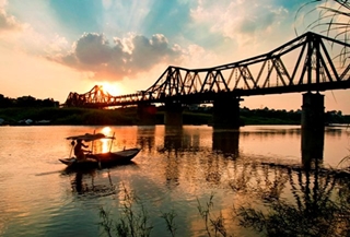 Cầu Long Biên sẽ là di tích lịch sử cấp quốc gia