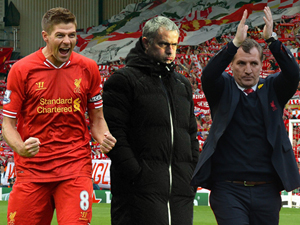 Vòng 36 Premier League: Liverpool - Chelsea: &quot;Nhà Vua&quot; đã lộ diện ?