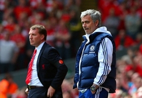 HLV Liverpool lên án lối chơi tiêu cực của Chelsea