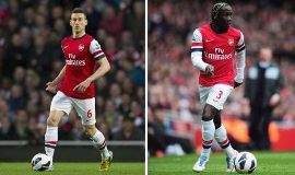 Những cầu thủ sẽ chia tay Arsenal trong mùa hè này