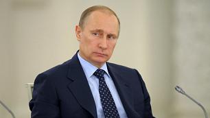 Tổng thống Putin “không chấp” phương Tây?