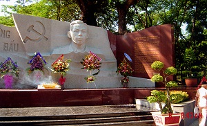 Kỷ niệm 110 năm Ngày sinh đồng chí Tổng Bí thư Trần Phú: Phát huy tinh thần bất diệt “hãy giữ vững chí khí chiến đấu” của Tổng Bí thư Trần Phú