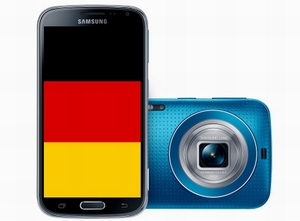 Samsung sắp tung ra dòng Galaxy tính năng mới