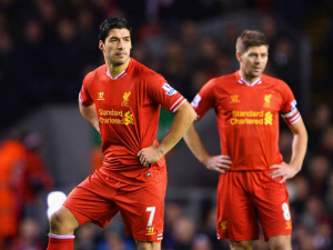 Liverpool đối mặt bảng “tử thần” ở Champions League