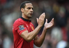Man Utd chấm dứt hợp đồng với Ferdinand!