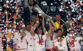  Europa League chào đón “tân Vương” Sevilla!