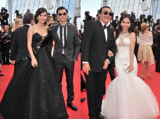  Người đẹp Việt tỏa sáng tại Cannes