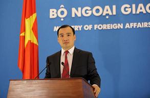 Việt Nam lên án mạnh mẽ vụ tấn công khủng bố ở Trung Quốc