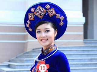 Ủy ban Dân tộc đồng ý đề xuất thu hồi danh hiệu hoa hậu của Triệu Thị Hà