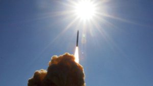 Mỹ triển khai hệ thống tên lửa tối tân tại Hàn Quốc