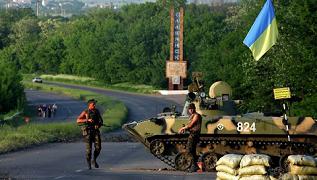 Tại sao quân đội Ukraine lại bất lực như vậy?