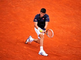 Bán kết Roland Garros 2014: Djokovic đối đầu Gulbis