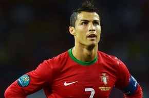 Ronaldo thừa nhận Bồ Đào Nha không có cửa vô địch!