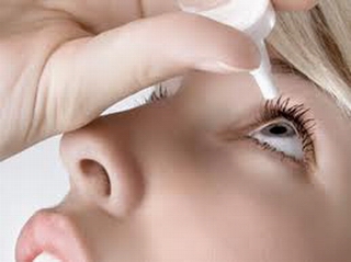 Sử dụng thuốc tra mắt thế nào là đúng?