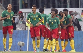 Cameroon từ chối dự World Cup vì… ít tiền thưởng!