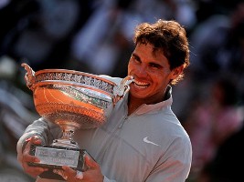 Nadal đăng quang ngôi vô địch Roland Garros 2014