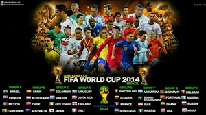 Dự đoán World Cup trúng thưởng lớn với MyTV