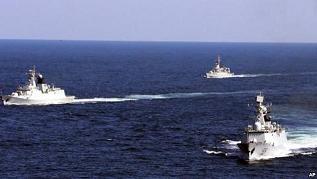 Biển Đông: Trung Quốc sợ bị vô hiệu hóa ưu thế quân sự