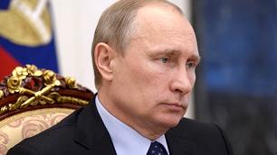 Ukraine lại khiến Tổng thống Putin nổi cáu