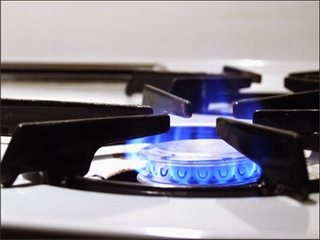 Cách sử dụng bếp gas để không bị bỏng
