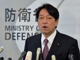 Nhật hối thúc Trung Quốc lập đường dây nóng an ninh hàng hải