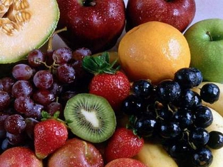 Lý do bạn nên ăn trái cây vào buổi sáng
