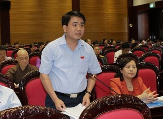 Giám đốc CA Hà Nội khẳng định bảo mật được thông tin cá nhân