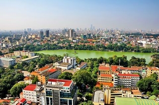 Hà Nội: Không xây thêm nhà để bán trong nội thành