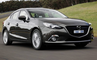 Mazda3 và Kia Soul: Xe giá mềm có nội thất tốt