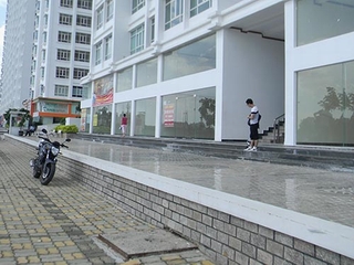 Cử tri Hà Nội: Tầng 1 chung cư phải phục vụ công cộng
