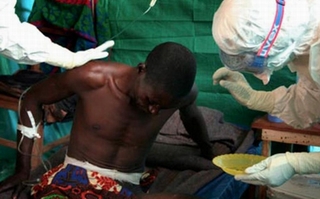 Thông tin chính thức về sốt xuất huyết do virút Ebola