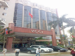 Kết luận thanh tra về sai phạm của VCCI