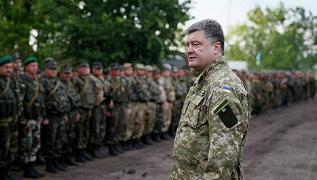Quân Nga bắt đầu đánh Ukraine?