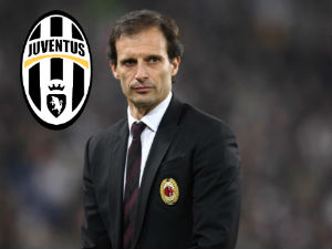 Lộ diện HLV thay thế Conte ở Juventus