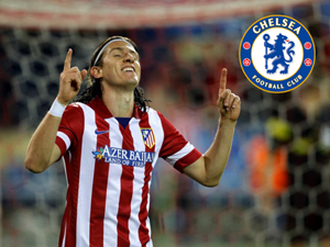 Chelsea đón ngôi sao thứ 2 từ Atletico