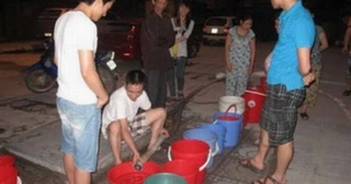 Hà Nội: Kiểm tra đột xuất nước sinh hoạt, bể bơi