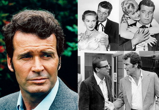 Diễn viên huyền thoại James Garner qua đời ở tuổi 86