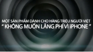 Hé lộ “sát thủ” mới của smartphone Việt
