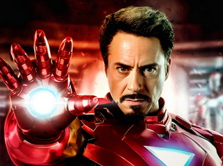Mỗi tháng, &quot;Người sắt&quot; Robert Downey Jr. kiếm hơn trăm tỉ đồng
