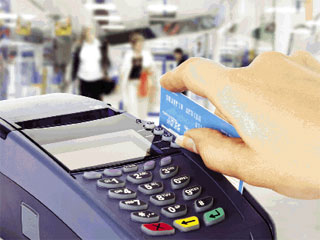 Cơ hội phát triển thẻ tín dụng tại Đông Nam Á rất lớn
