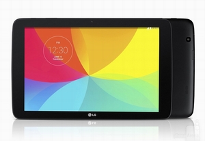 LG G Pad 10.1 - máy tính bảng 10-inch giá rẻ