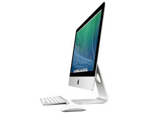 iMac mới của Apple: Hổ giấy hay hổ thật?