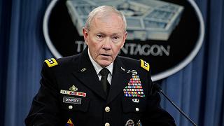 Tướng Mỹ thừa nhận “giở võ” với Nga