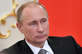 Bất chấp bị trừng phạt, người Nga vẫn yêu Putin