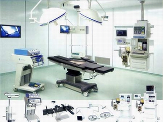 Bộ Y tế yêu cầu tăng cường kiểm tra sử dụng trang thiết bị y tế